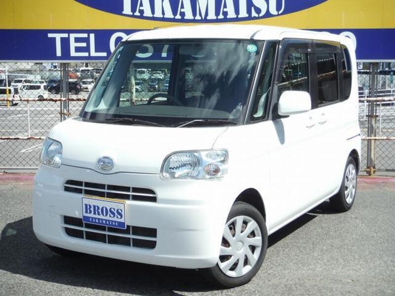 TANTO