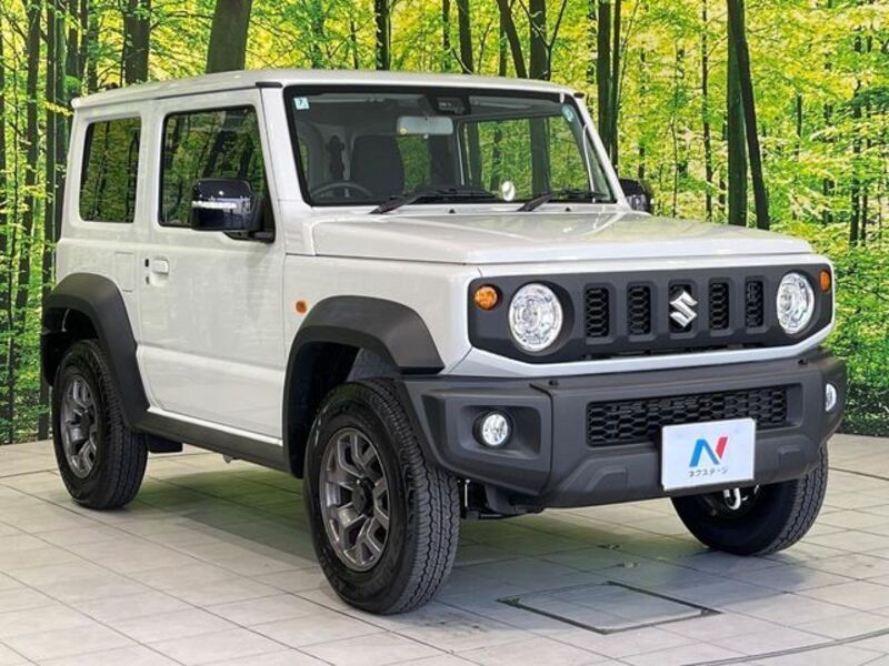 JIMNY SIERRA