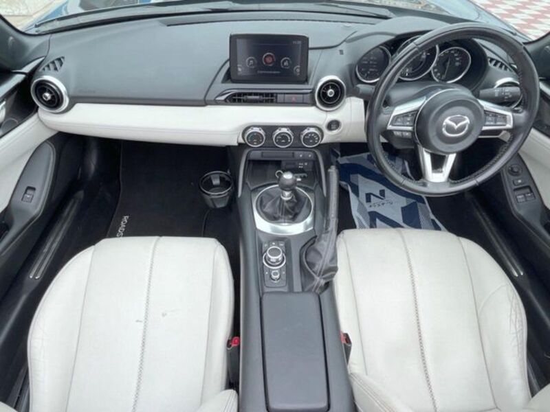 ROADSTER