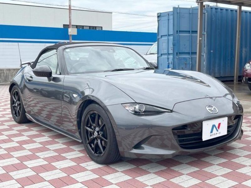 ROADSTER