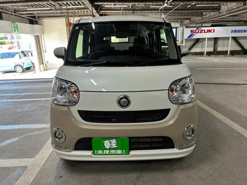 MOVE CANBUS