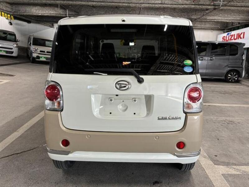 MOVE CANBUS