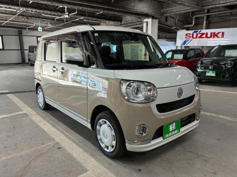 MOVE CANBUS