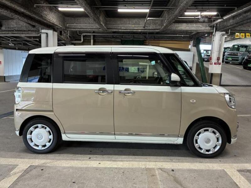 MOVE CANBUS