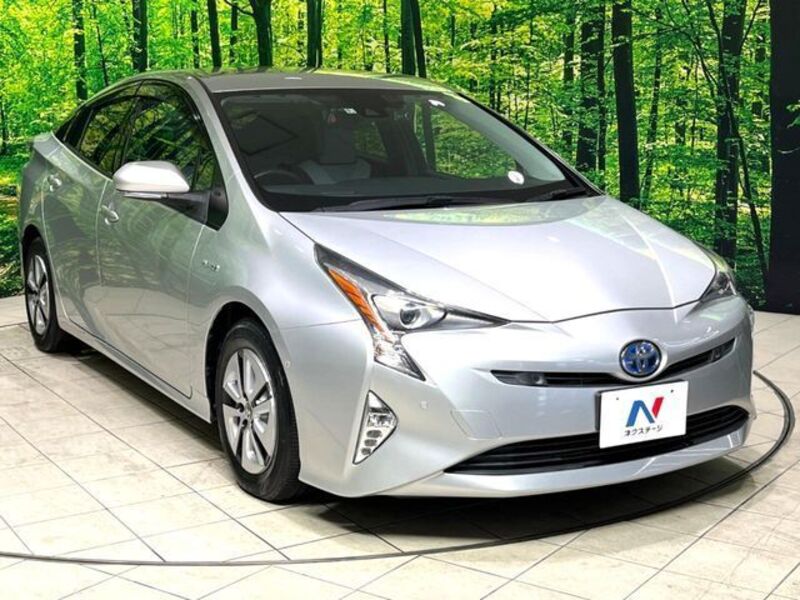 PRIUS
