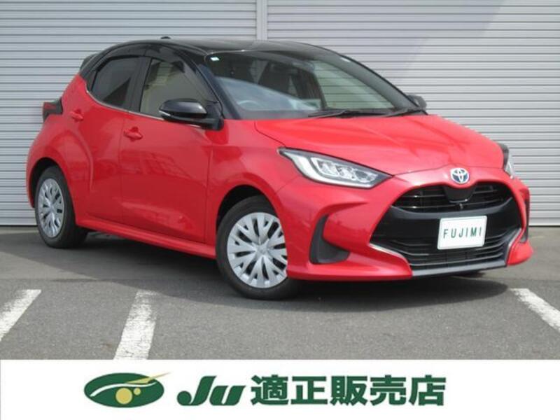 YARIS