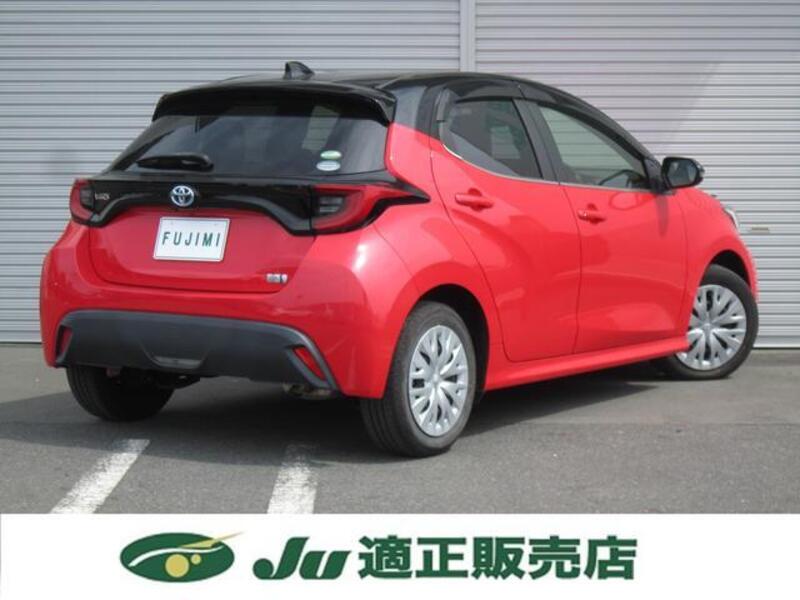 YARIS