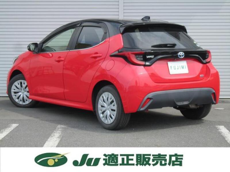YARIS