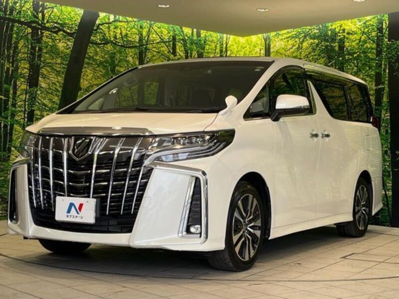 ALPHARD