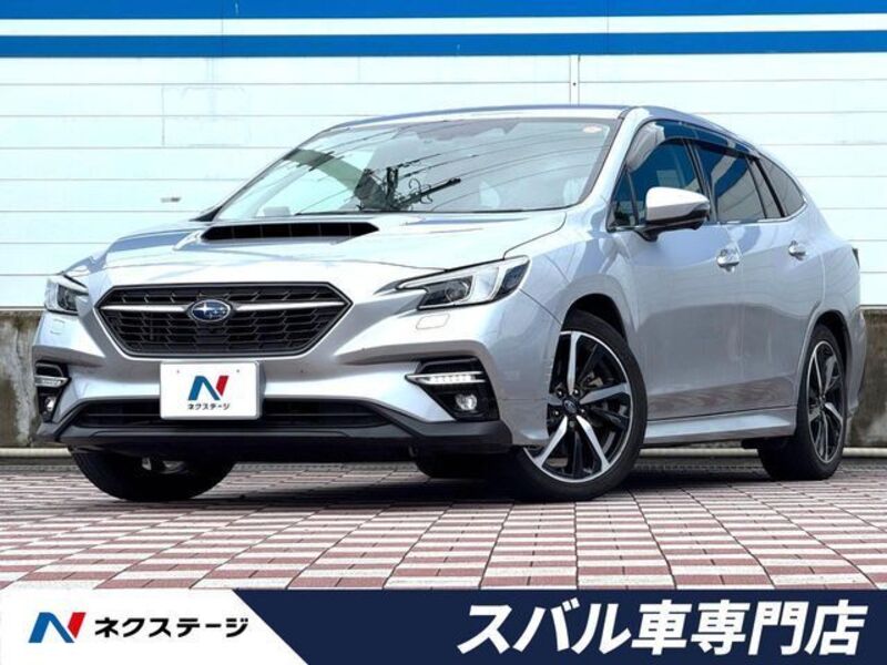 LEVORG-0