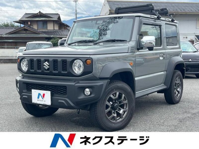 JIMNY SIERRA-0