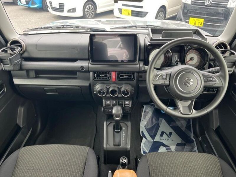 JIMNY SIERRA
