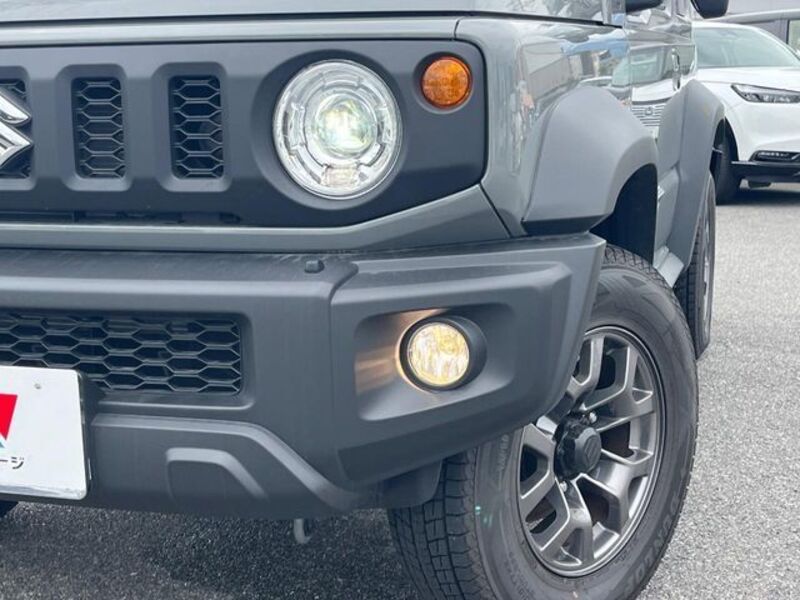 JIMNY SIERRA