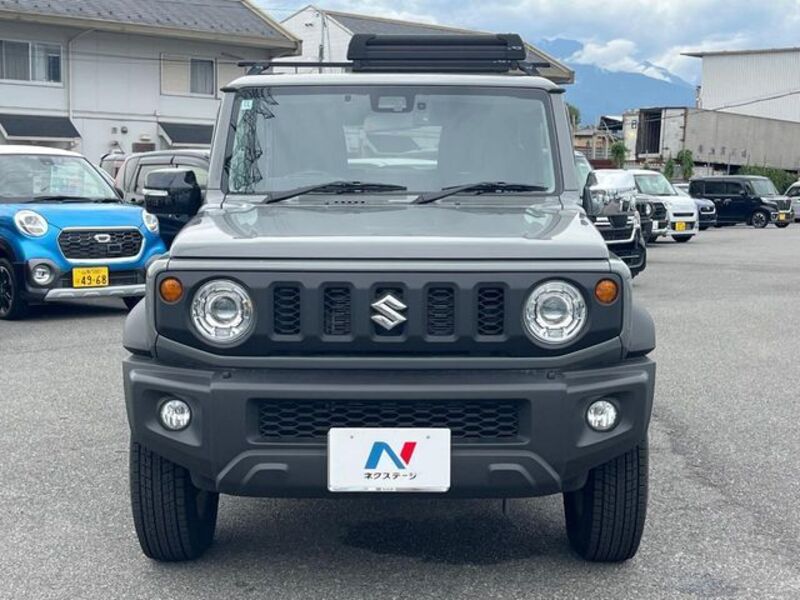 JIMNY SIERRA