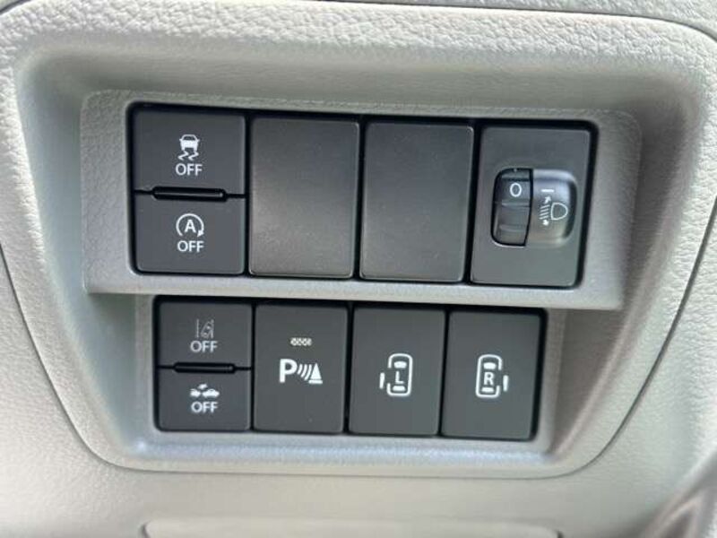 CLIPPER VAN