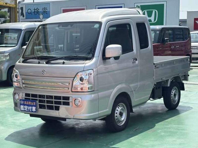CARRY TRUCK