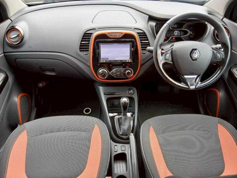 CAPTUR