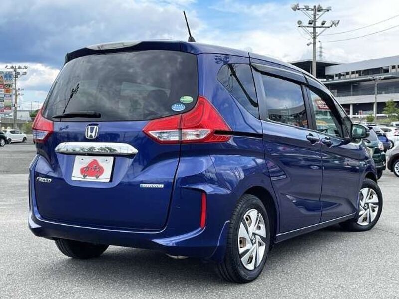 FREED HYBRID