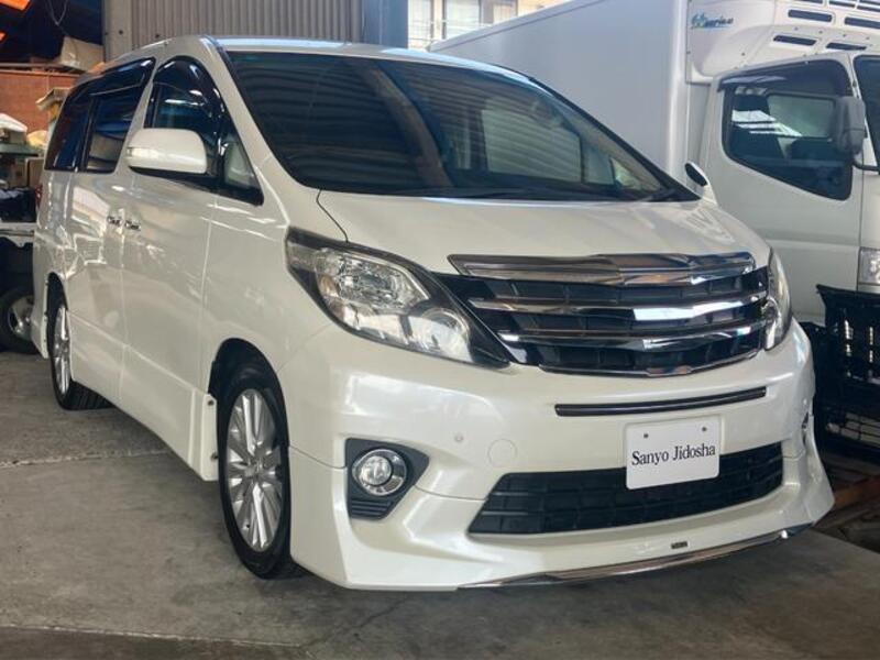 ALPHARD