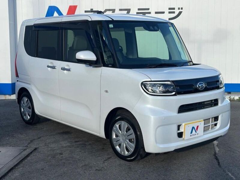 TANTO