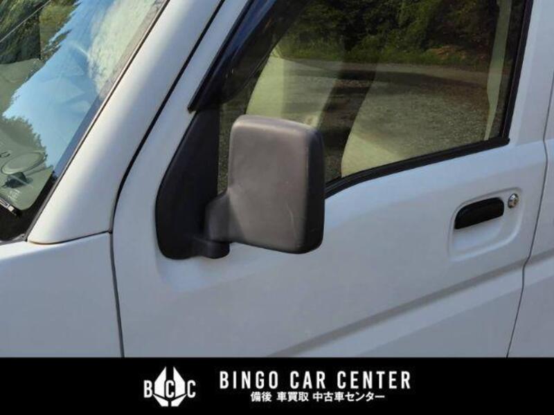 MINICAB VAN