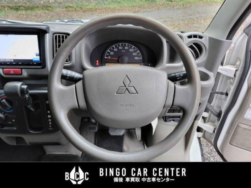 MINICAB VAN