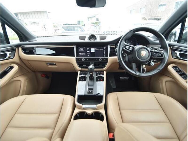 MACAN