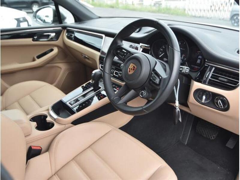 MACAN