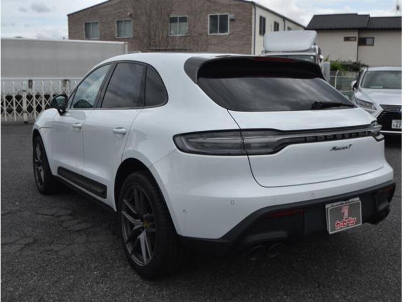 MACAN