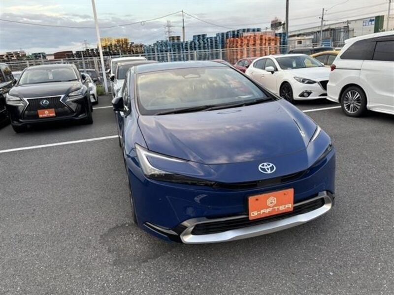 PRIUS PHV-0