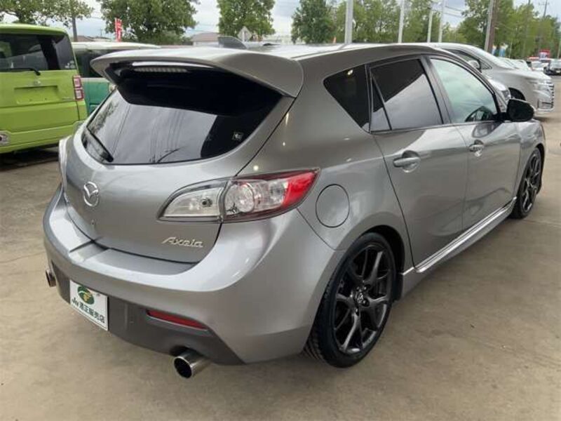 AXELA SPORTS