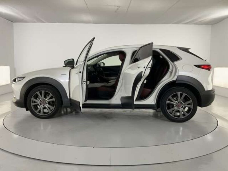CX-30