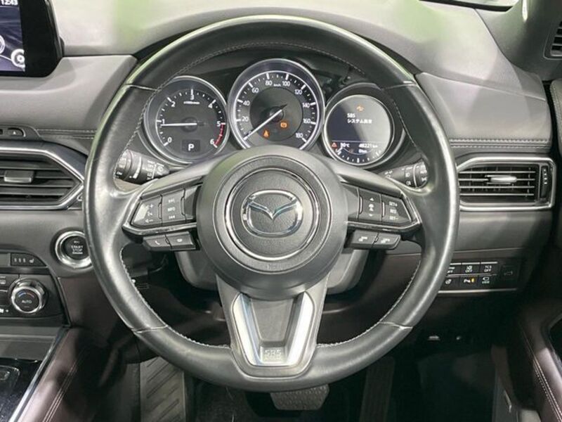CX-8