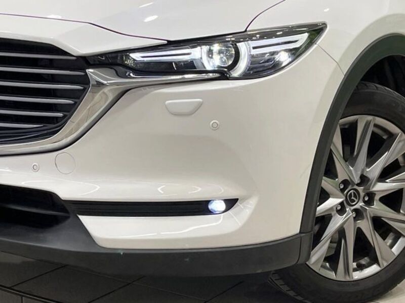 CX-8