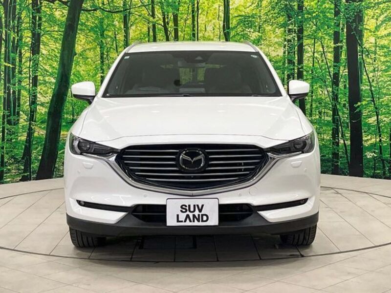 CX-8