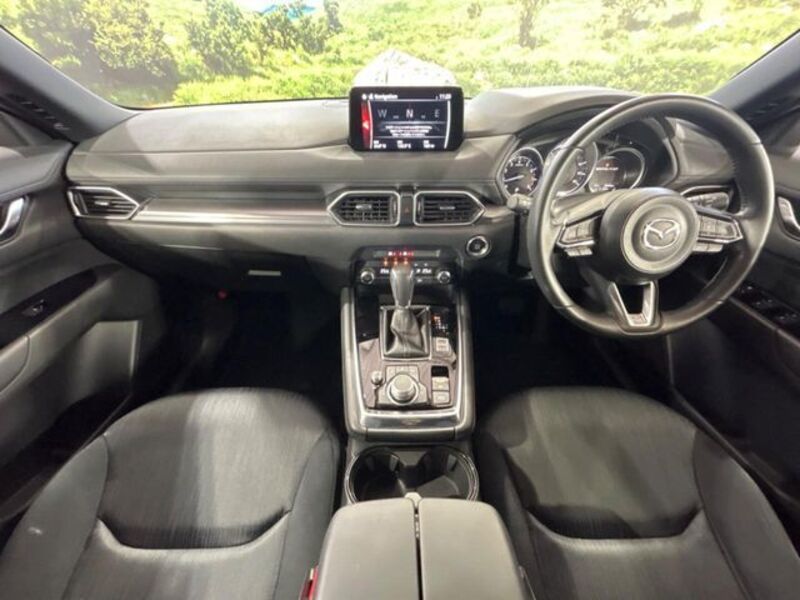 CX-8