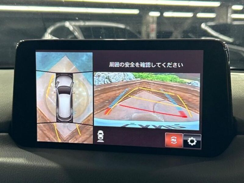 CX-8