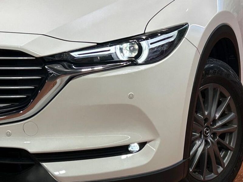 CX-8