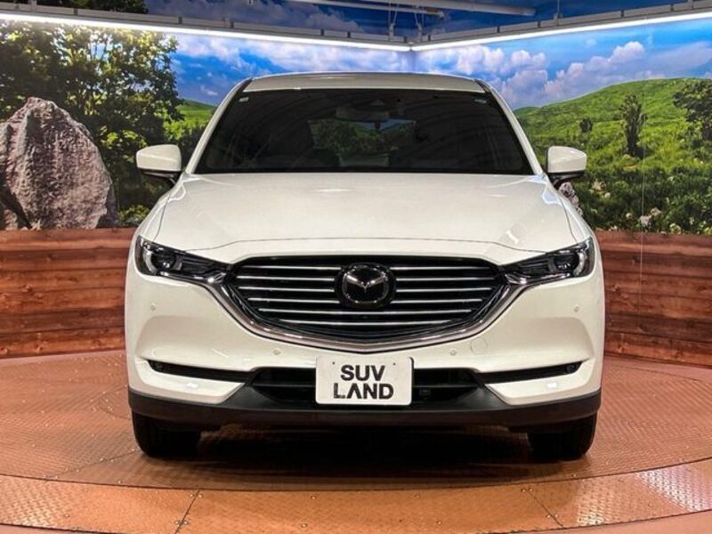 CX-8