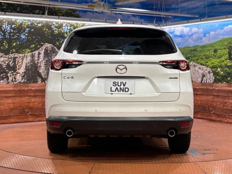 CX-8