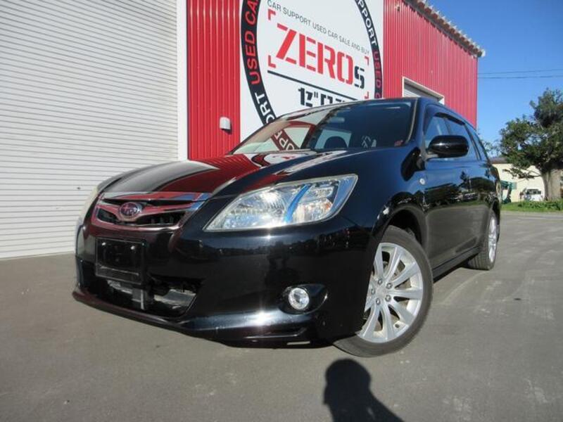 SUBARU EXIGA