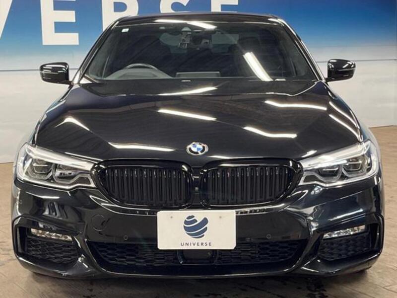 5 SERIES
