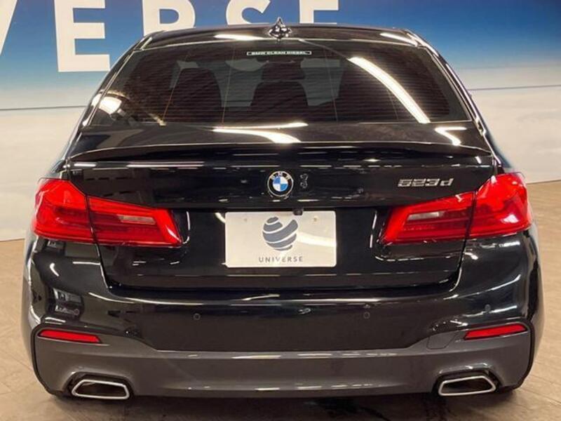 5 SERIES