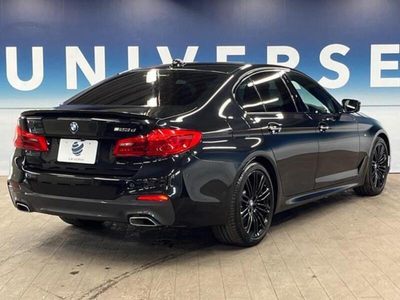 5 SERIES