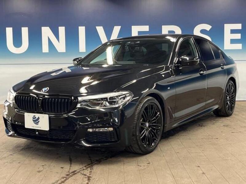 5 SERIES