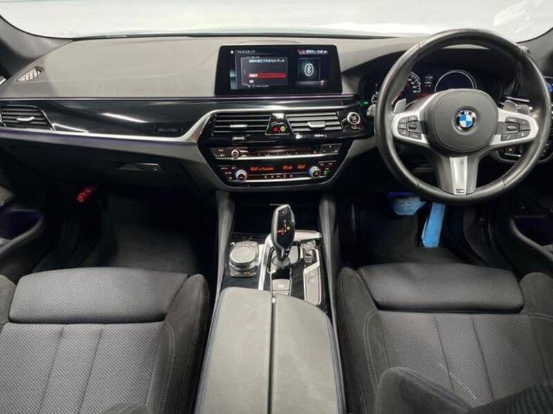 5 SERIES