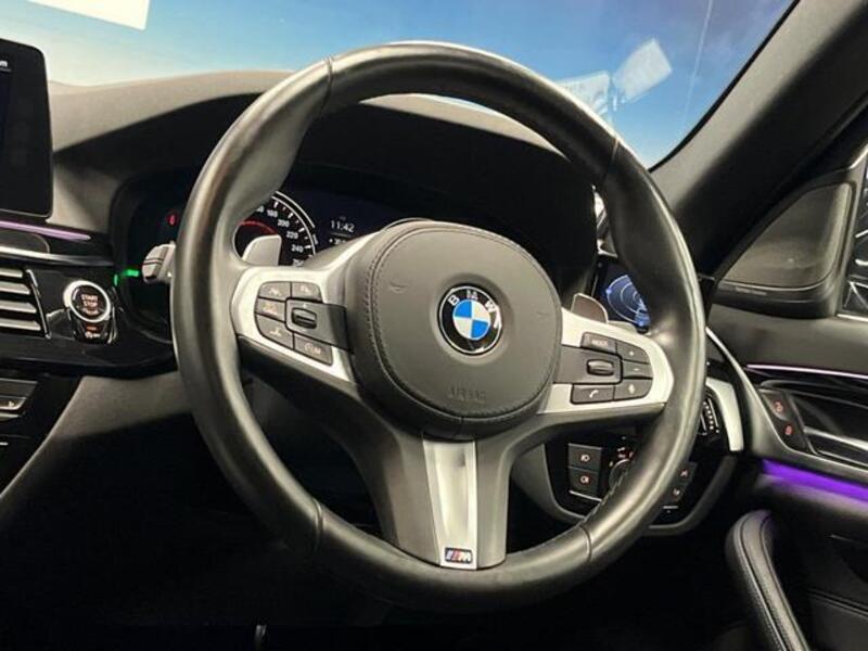 5 SERIES