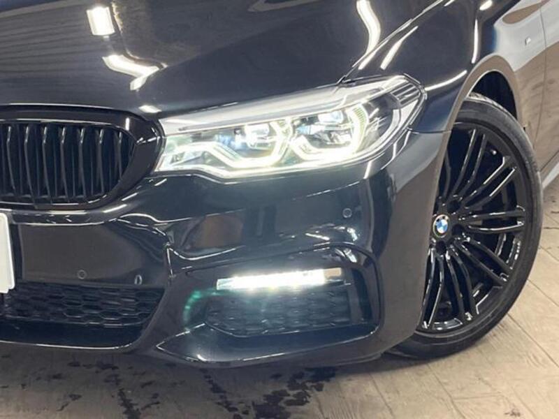 5 SERIES