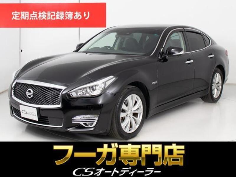 FUGA HYBRID-0