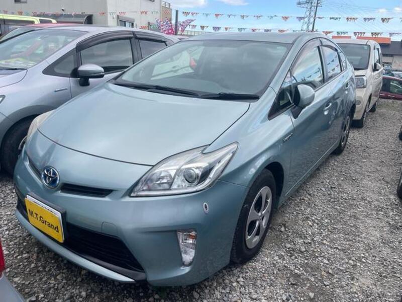 PRIUS